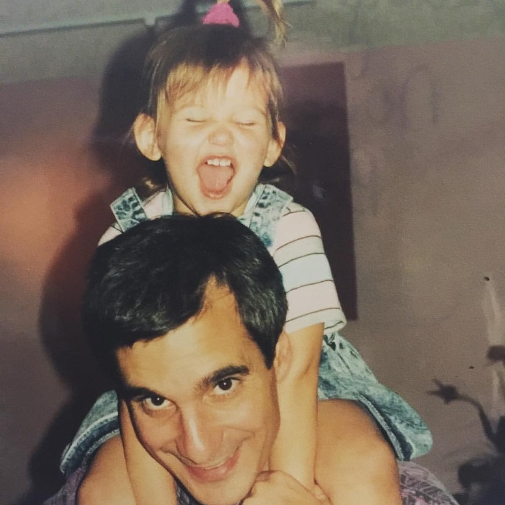 Meet your Posher, Brianna